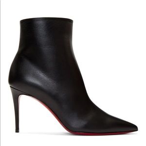 Christian Louboutin ankle boots